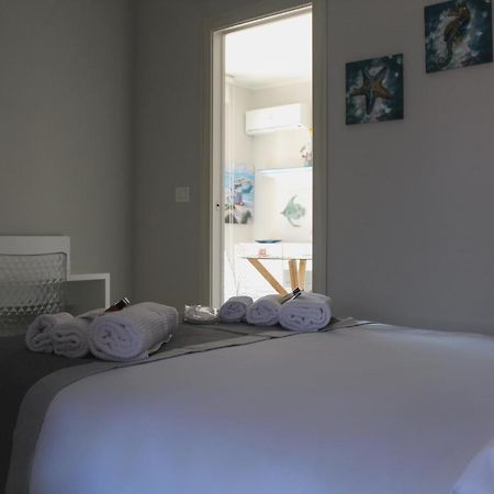 Las Floridas Apartment Alghero Exteriér fotografie