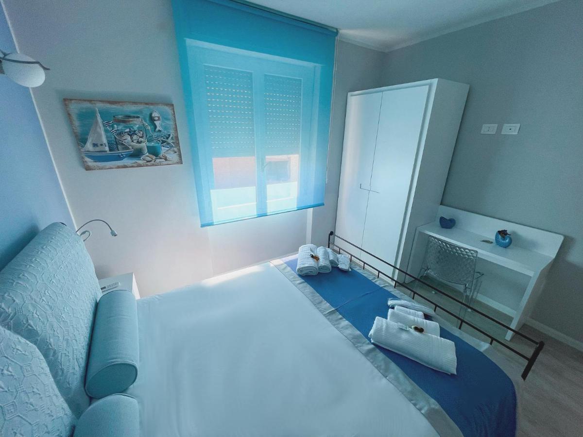 Las Floridas Apartment Alghero Exteriér fotografie