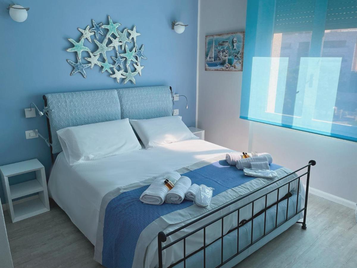 Las Floridas Apartment Alghero Exteriér fotografie
