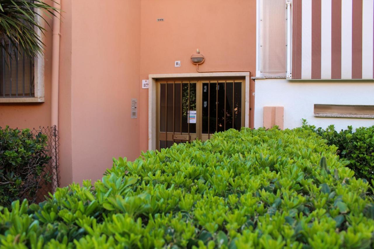Las Floridas Apartment Alghero Exteriér fotografie