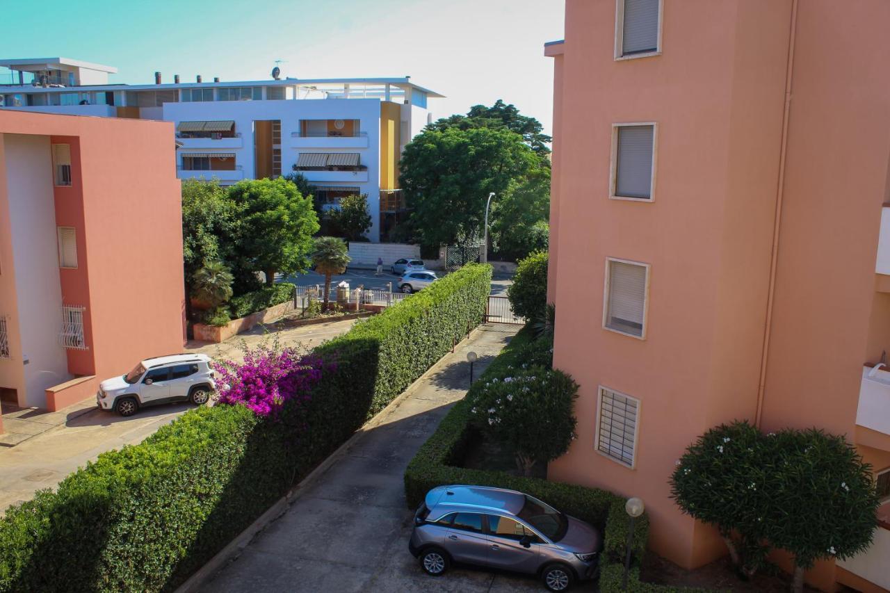 Las Floridas Apartment Alghero Exteriér fotografie