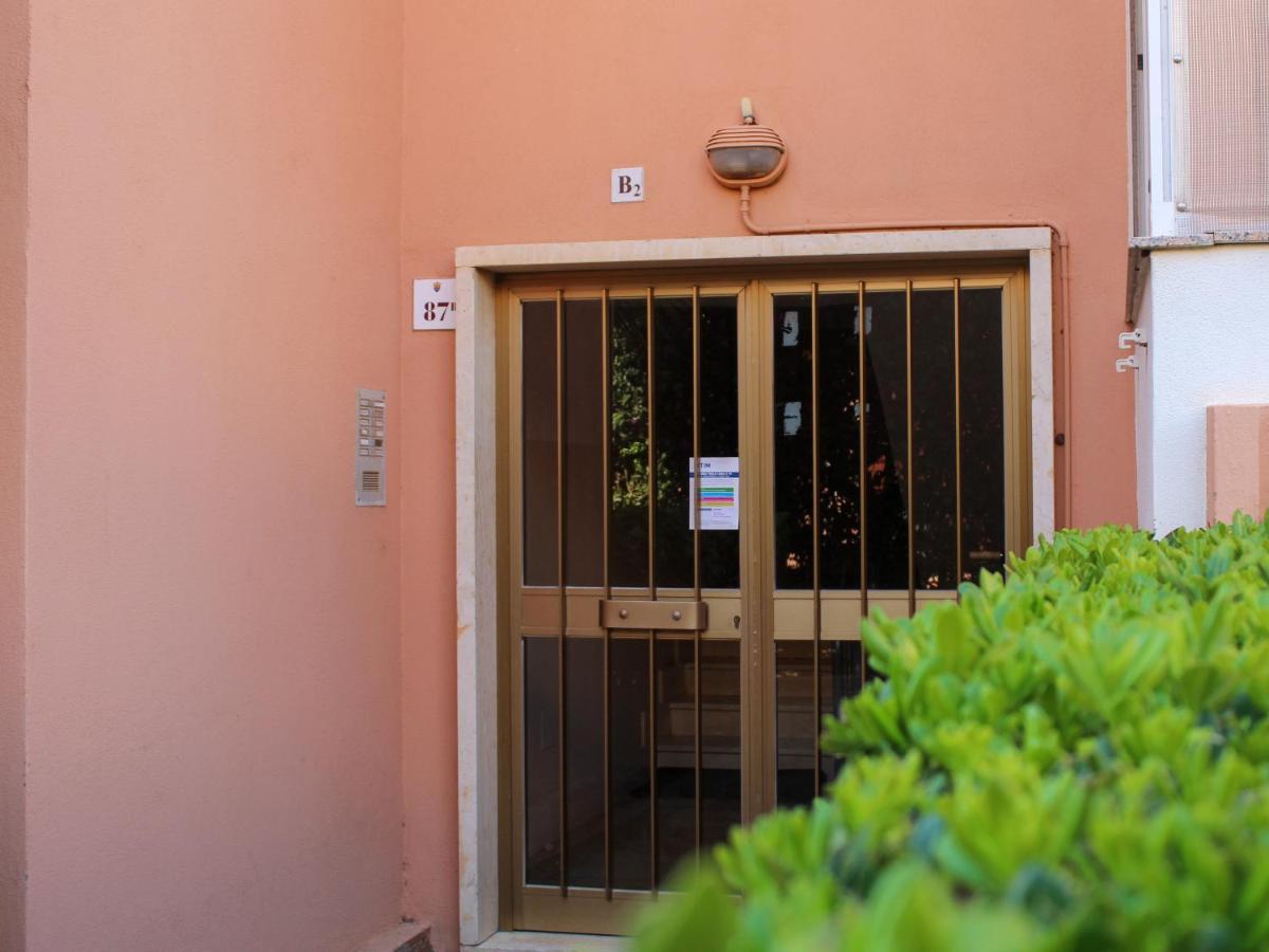 Las Floridas Apartment Alghero Exteriér fotografie