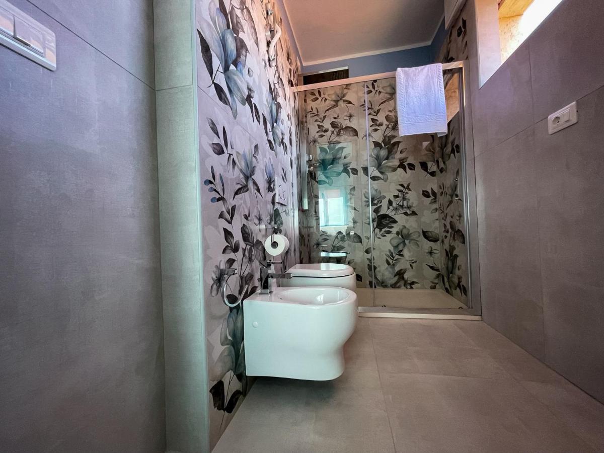 Las Floridas Apartment Alghero Exteriér fotografie