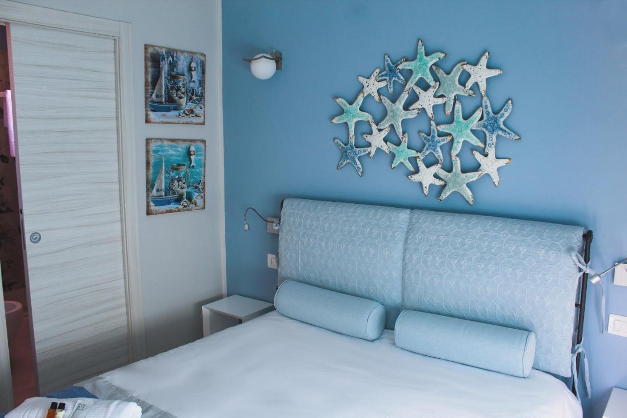 Las Floridas Apartment Alghero Exteriér fotografie
