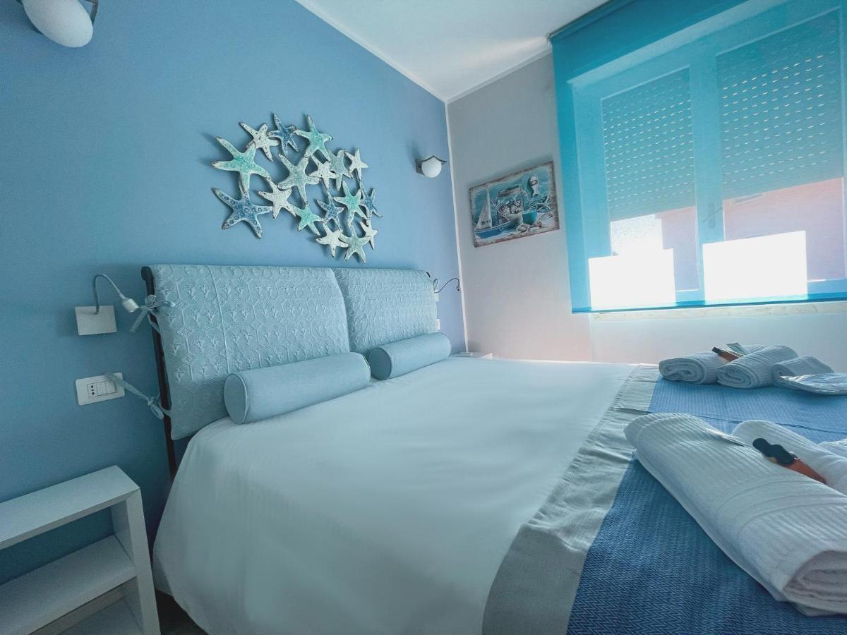 Las Floridas Apartment Alghero Exteriér fotografie