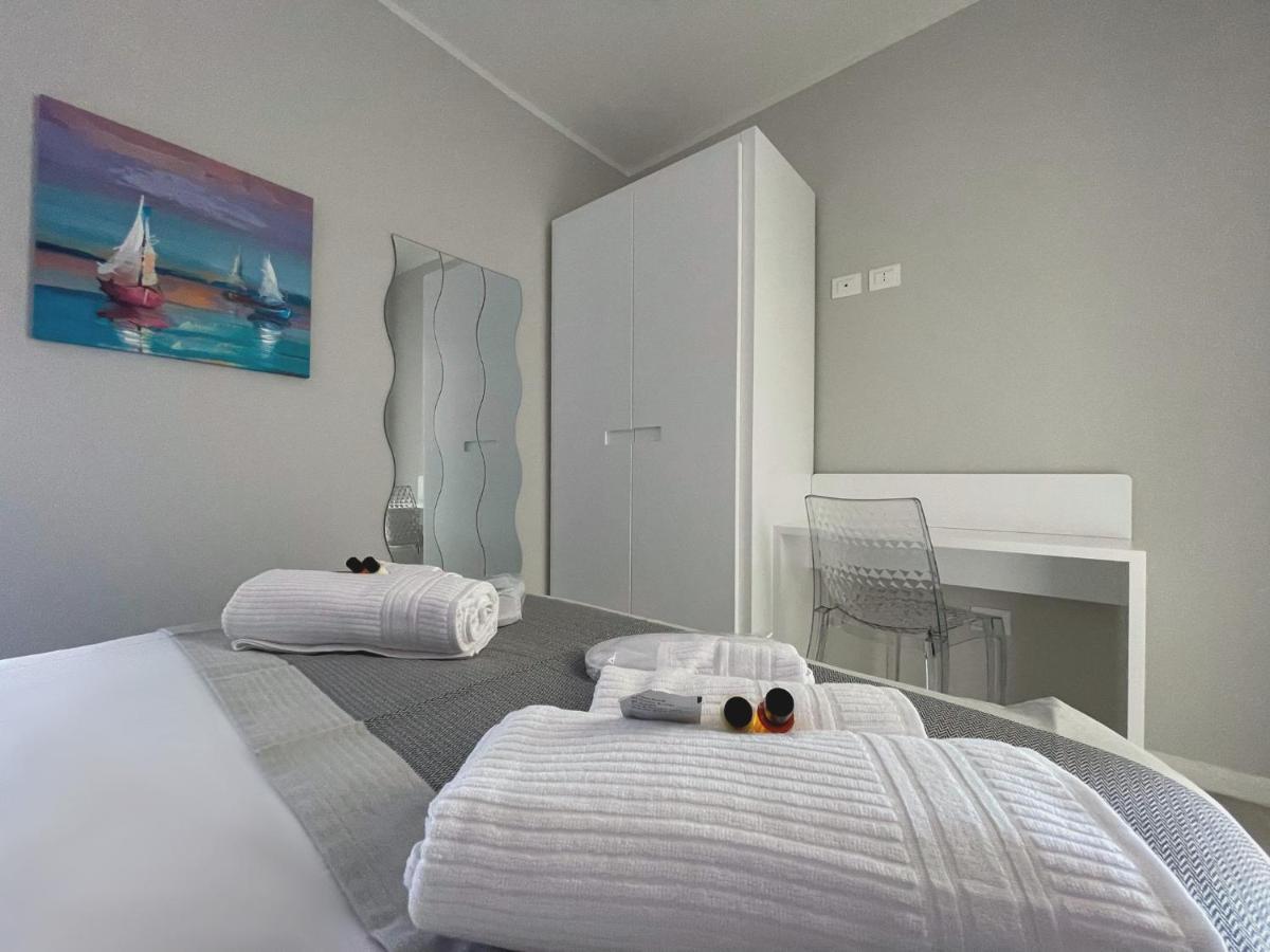 Las Floridas Apartment Alghero Exteriér fotografie