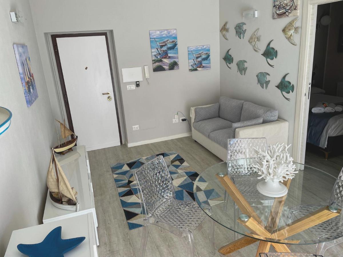 Las Floridas Apartment Alghero Exteriér fotografie