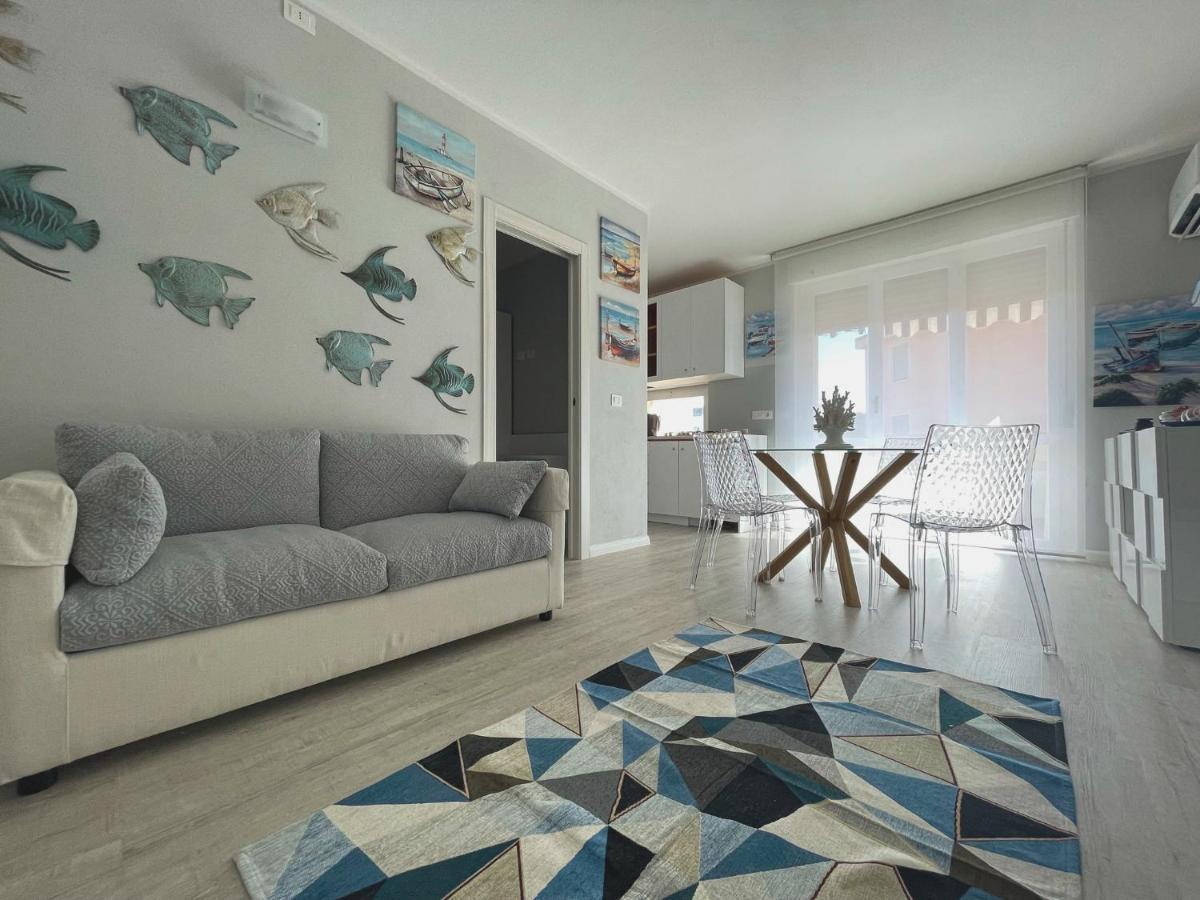 Las Floridas Apartment Alghero Exteriér fotografie