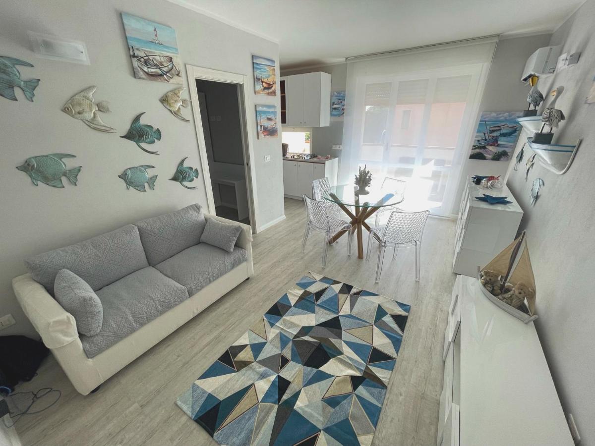 Las Floridas Apartment Alghero Exteriér fotografie
