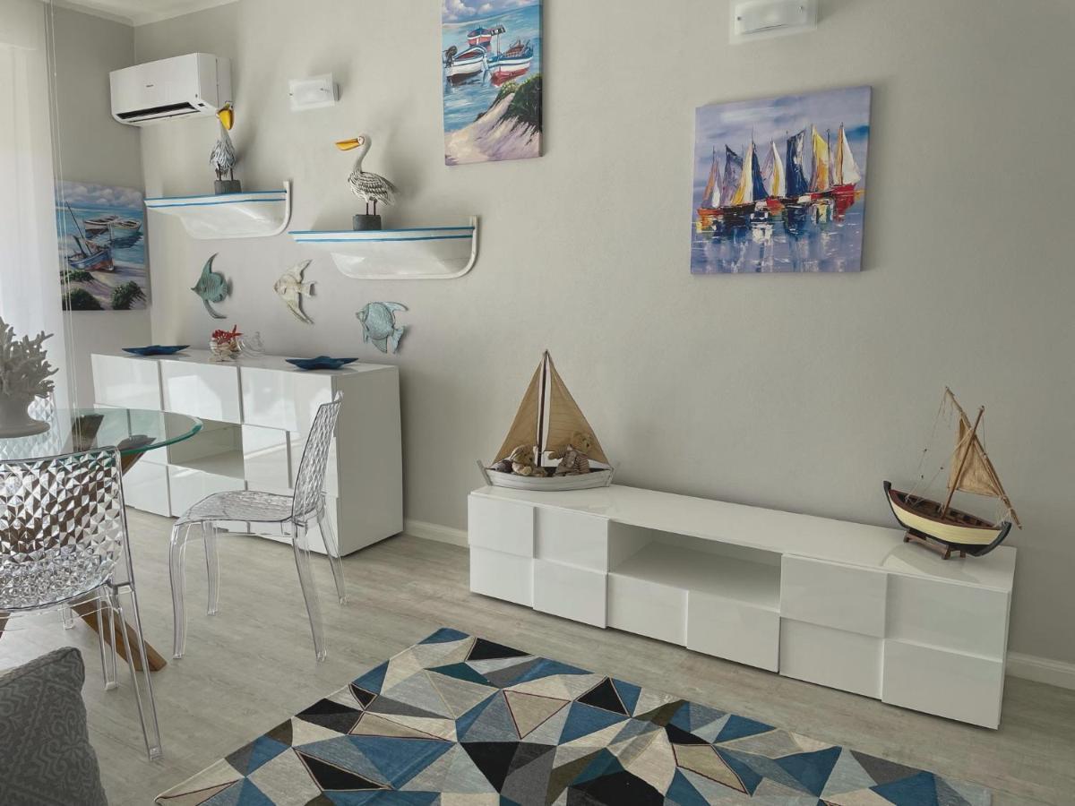 Las Floridas Apartment Alghero Exteriér fotografie